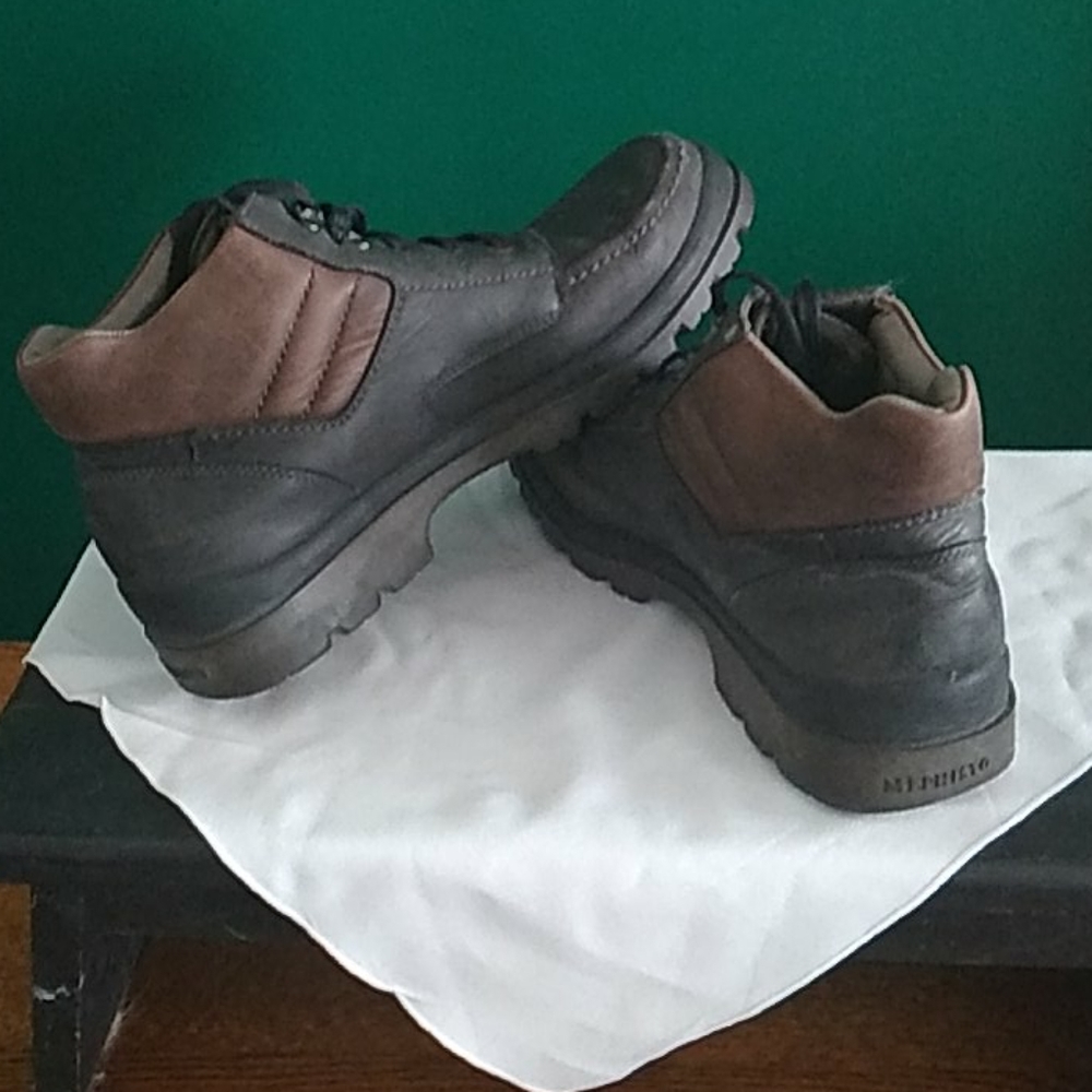 Men's Mephisto Gore-tex Hiking boots 10.5